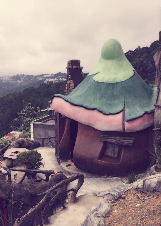 Homestay Nang Xanh Da Lat Zewnętrze zdjęcie