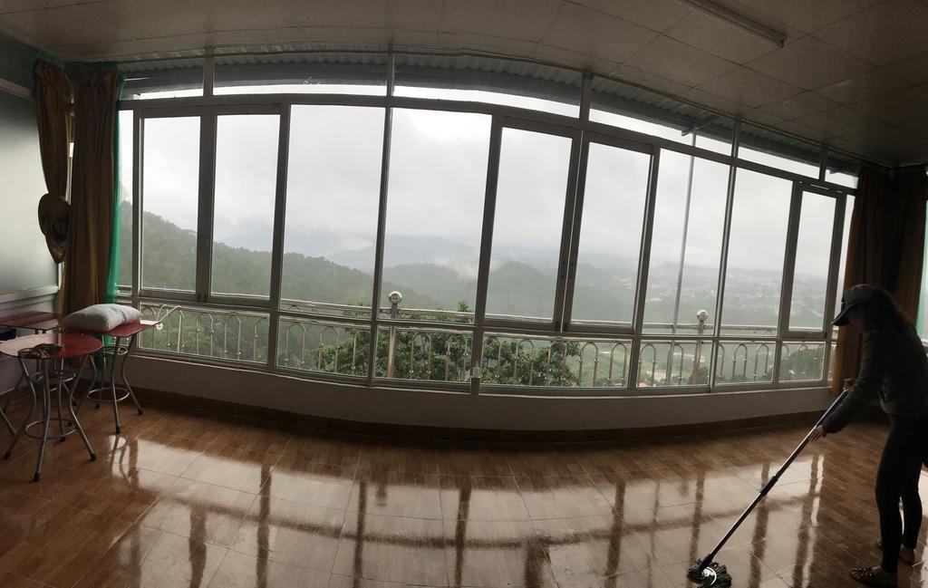 Homestay Nang Xanh Da Lat Zewnętrze zdjęcie