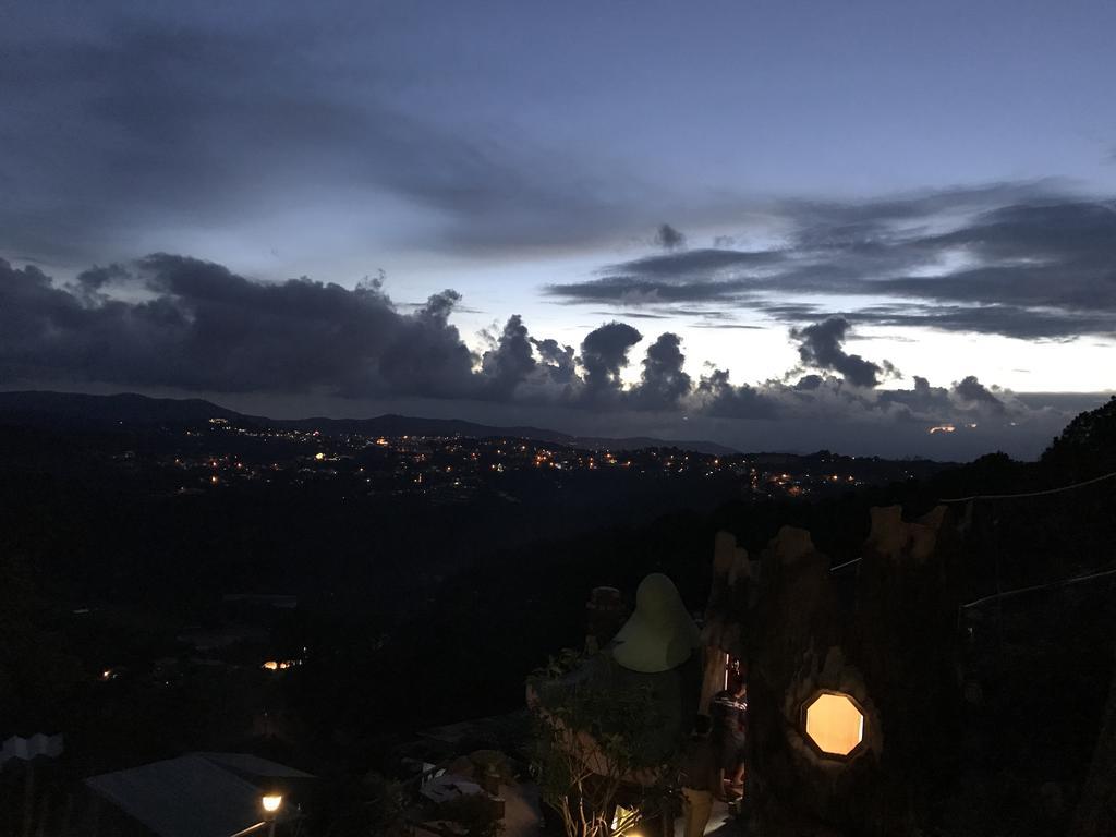 Homestay Nang Xanh Da Lat Zewnętrze zdjęcie